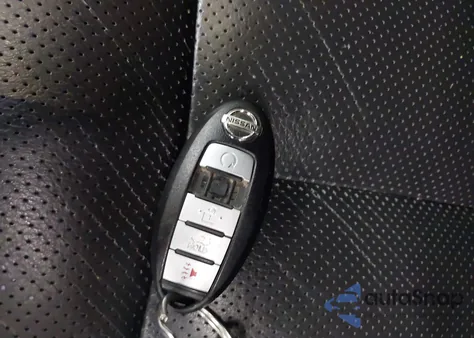 2015 Nissan Altima 2.5 Sl z USA, uszkodzony, nr VIN 1N4AL3APXFC210224